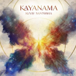 Álbum digital "Kayanama" (descarga de libreto)