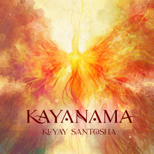 Álbum digital + Libreto Kayanama